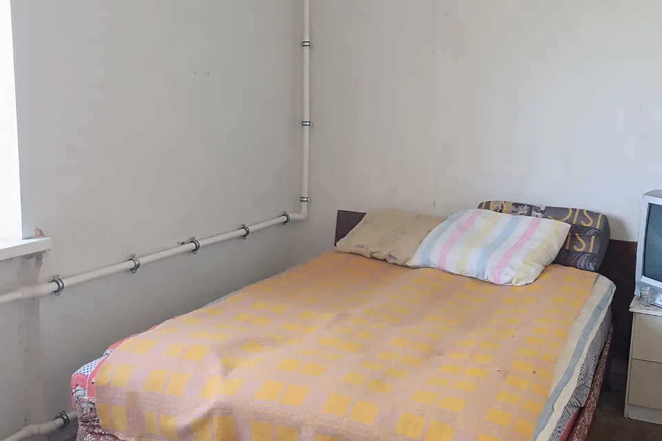 Сдаётся 2-комнатная квартира, 40 м²