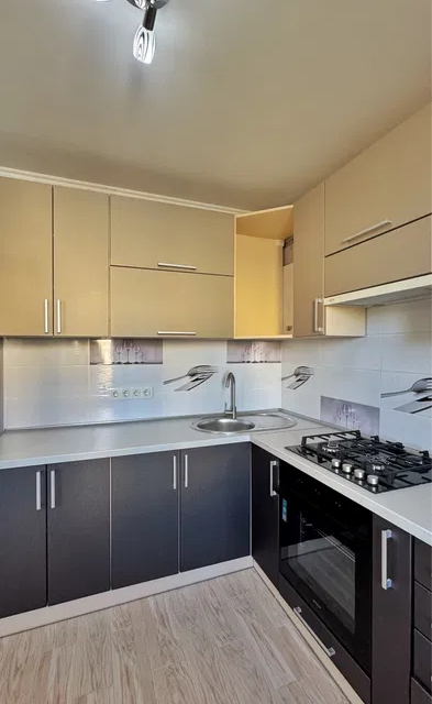 Сдаётся 3-комнатная квартира, 68 м²