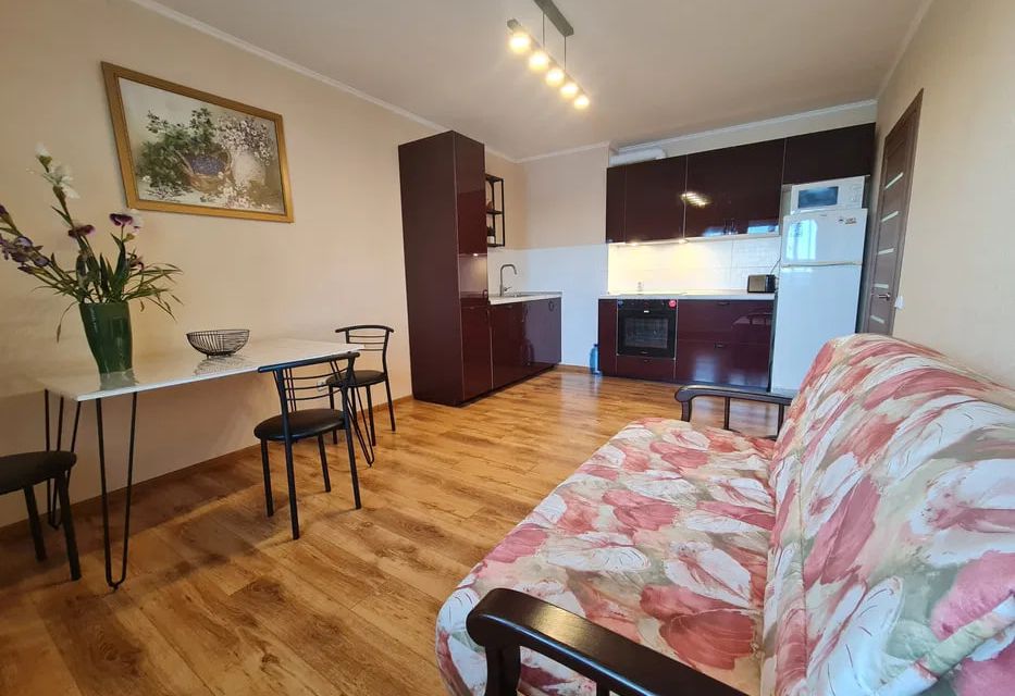 Сдаётся 1-комнатная квартира, 50 м²