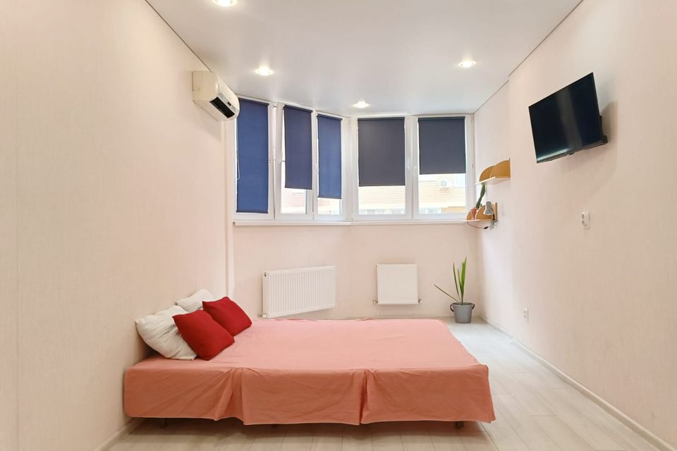 Сдаётся 1-комнатная квартира, 43 м²