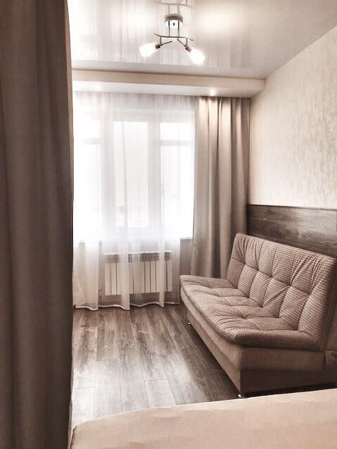Сдаётся студия, 36 м²
