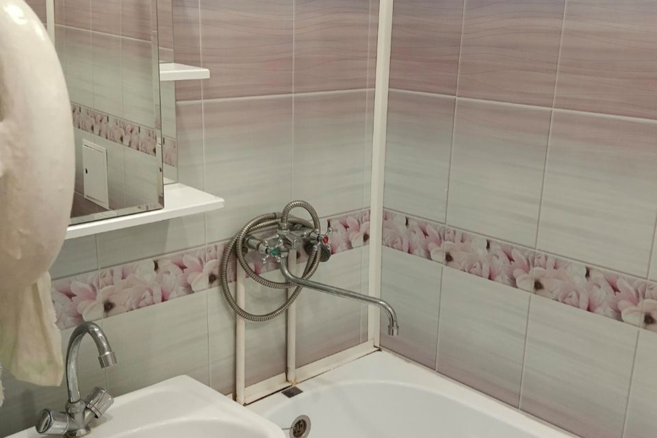 Сдаётся 1-комнатная квартира, 33 м²