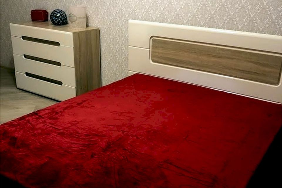 Сдаётся 1-комнатная квартира, 32 м²