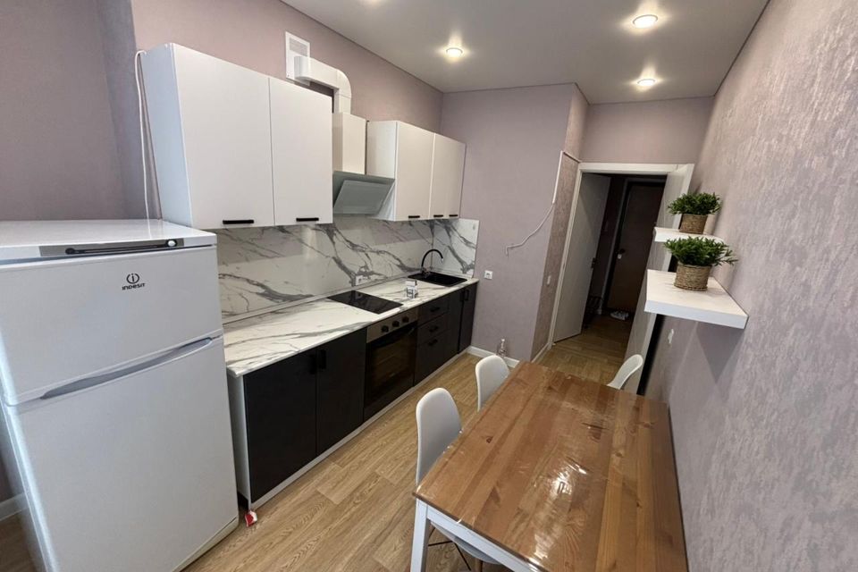 Сдаётся 2-комнатная квартира, 60 м²