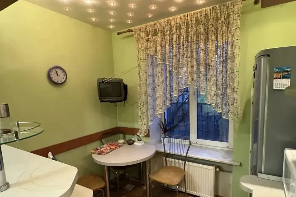 Сдаётся 2-комнатная квартира, 46 м²