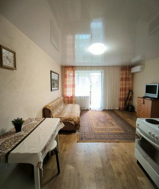 Сдаётся 2-комнатная квартира, 40 м²