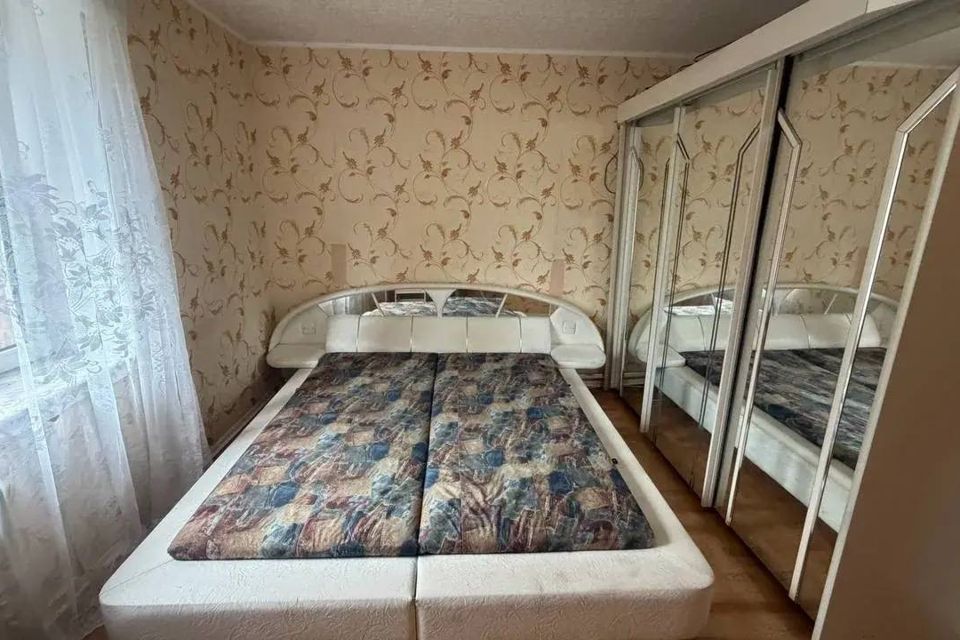 Сдаётся 2-комнатная квартира, 45 м²