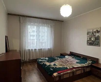 Сдаётся 1-комнатная квартира, 33 м²