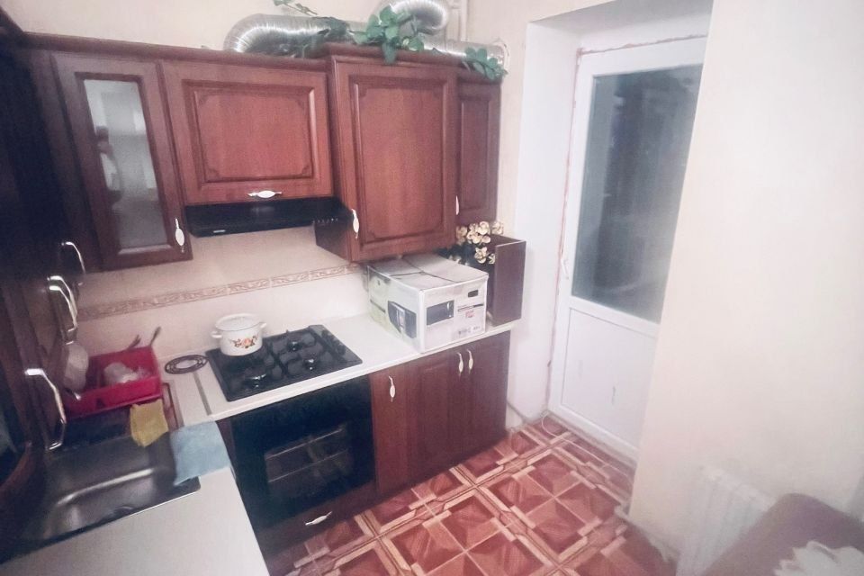 Сдаётся 2-комнатная квартира, 48 м²
