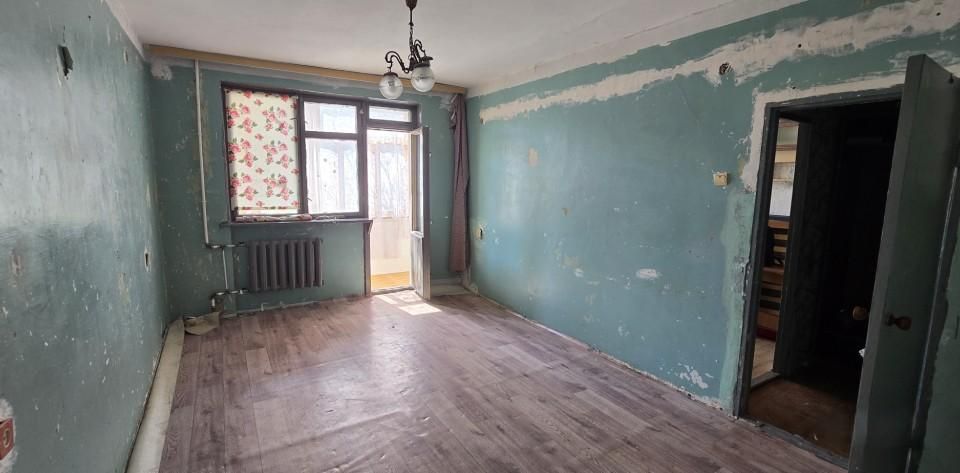 Сдаётся 1-комнатная квартира, 37.5 м²