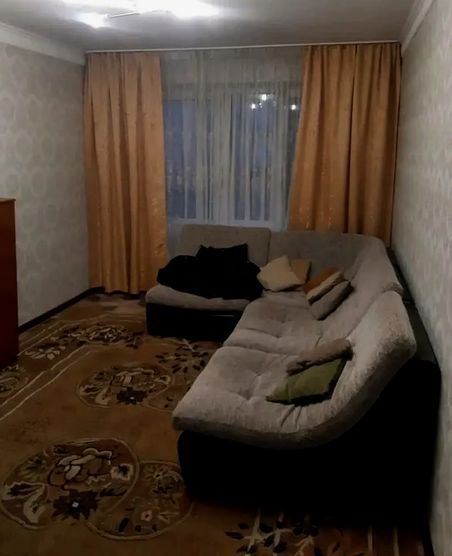 Сдаётся 1-комнатная квартира, 32 м²