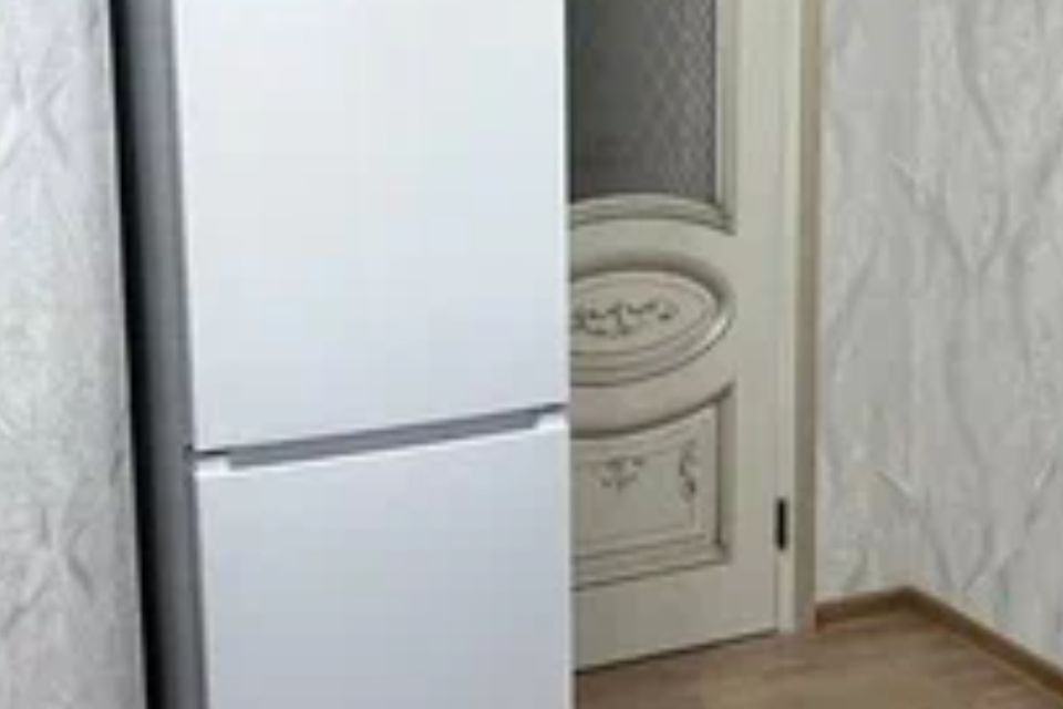 Сдаётся 1-комнатная квартира, 36 м²