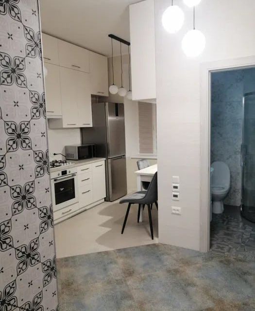 Сдаётся 1-комнатная квартира, 37 м²