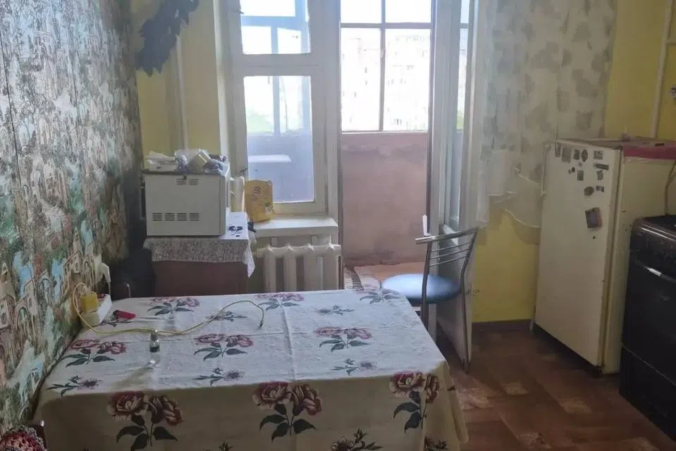 Сдаётся 2-комнатная квартира, 65 м²