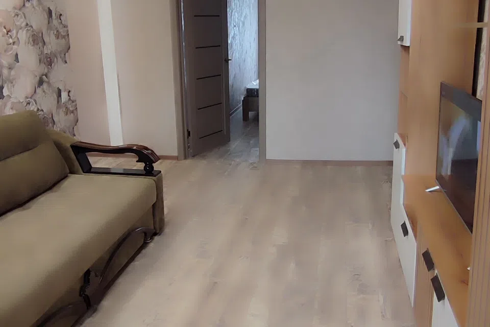 Сдаётся 2-комнатная квартира, 47 м²