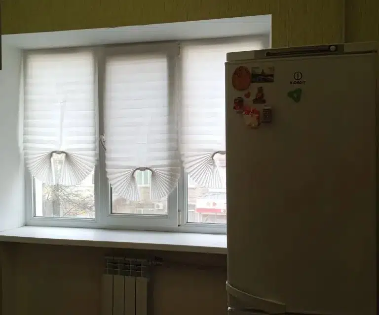 Сдаётся 2-комнатная квартира, 44 м²