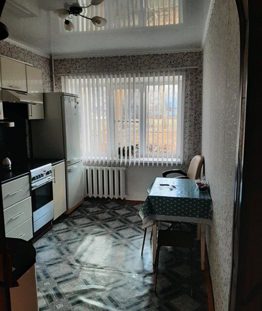 Сдаётся 1-комнатная квартира, 36 м²