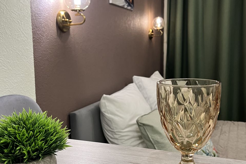 Сдаётся студия, 29 м²