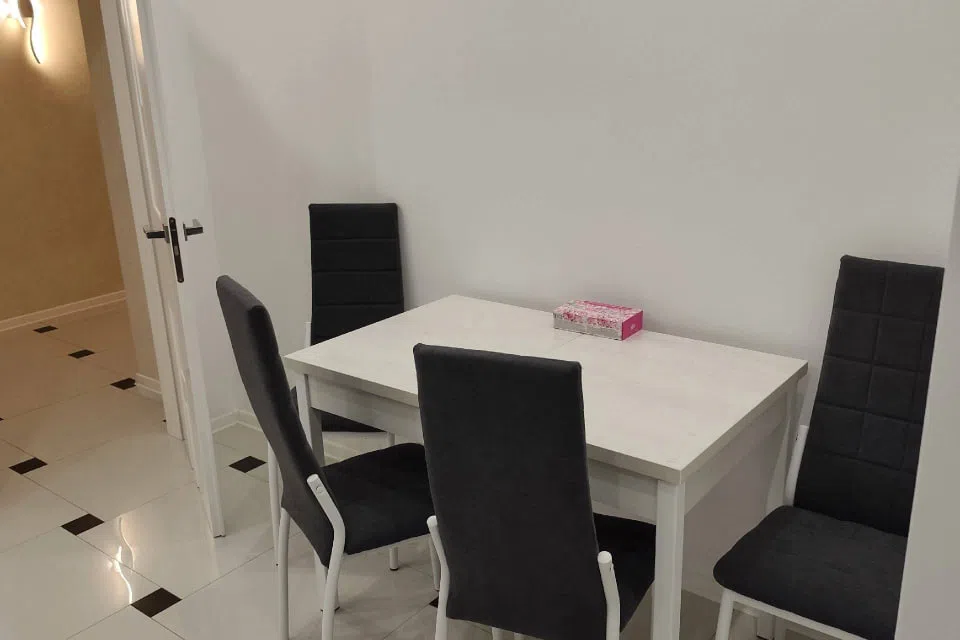 Сдаётся 2-комнатная квартира, 45 м²