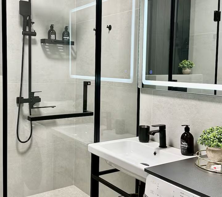 Сдаётся 1-комнатная квартира, 50 м²