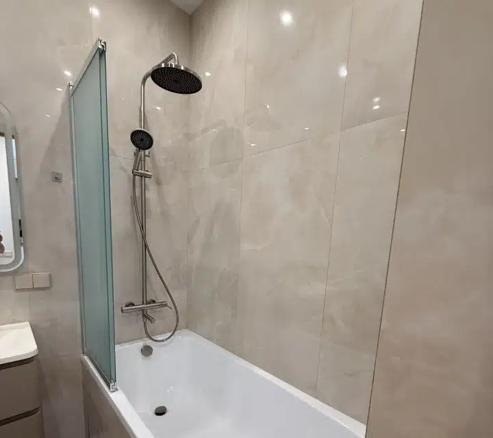 Сдаётся 1-комнатная квартира, 38 м²