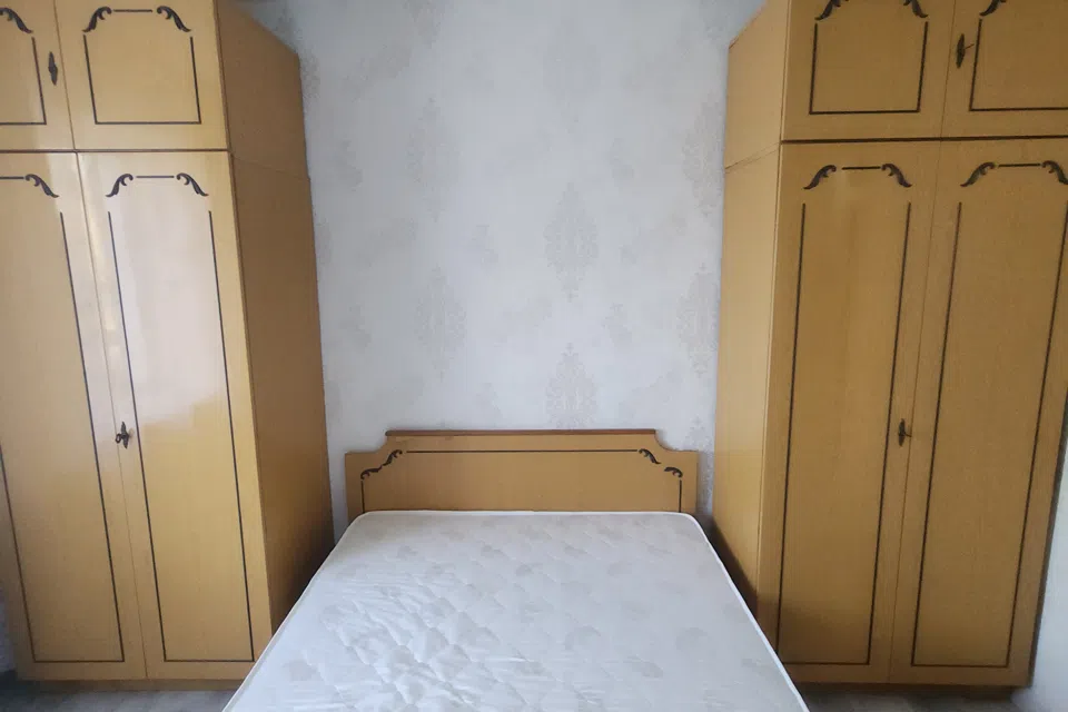 Сдаётся 2-комнатная квартира, 68 м²