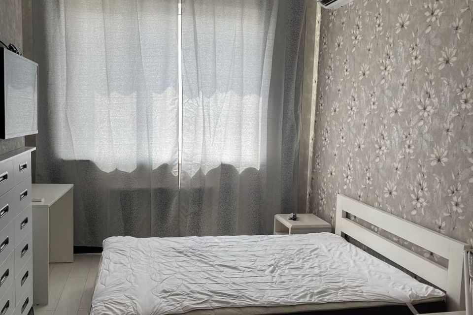 Сдаётся 1-комнатная квартира, 33 м²