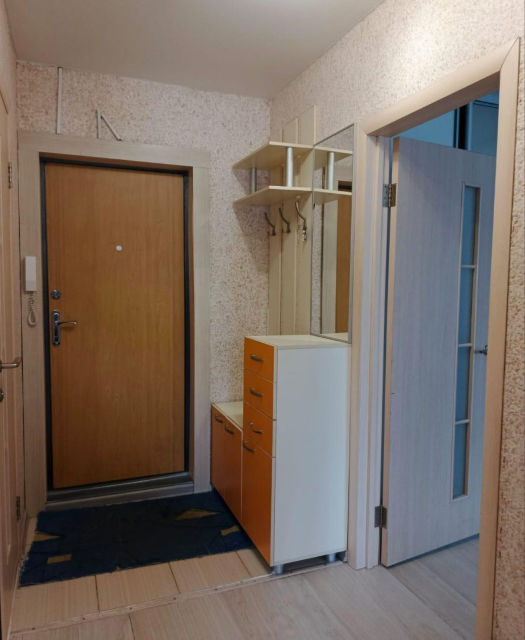 Сдаётся 1-комнатная квартира, 23 м²