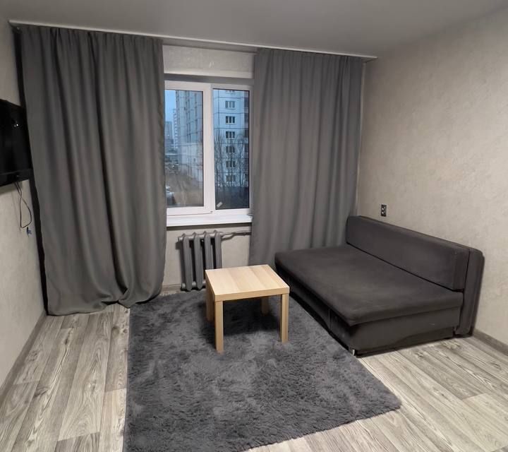 Сдаётся 1-комнатная квартира, 28 м²
