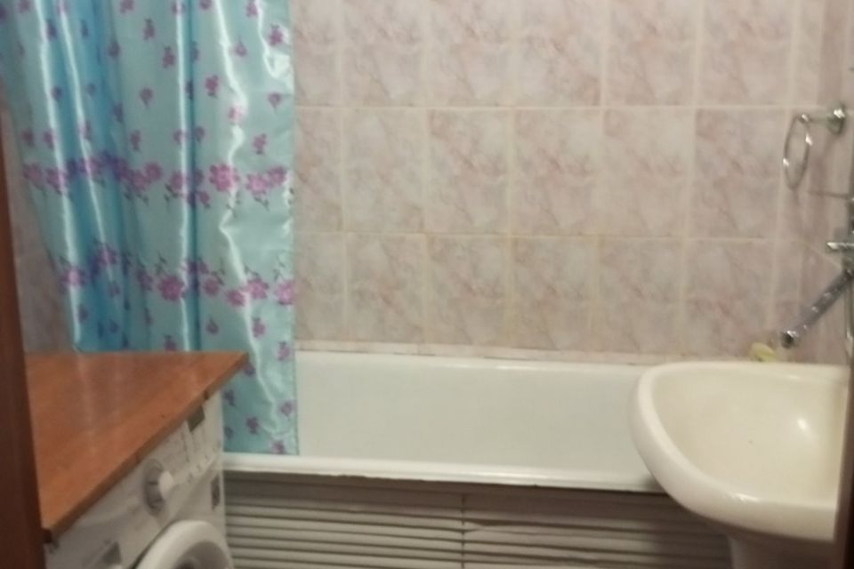 Сдаётся 2-комнатная квартира, 54 м²