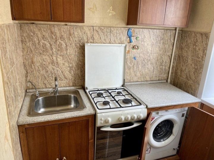 Сдаётся 1-комнатная квартира, 21.5 м²