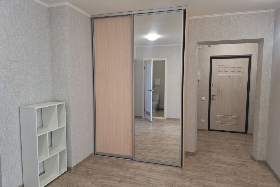 Сдаётся 3-комнатная квартира, 81.4 м²