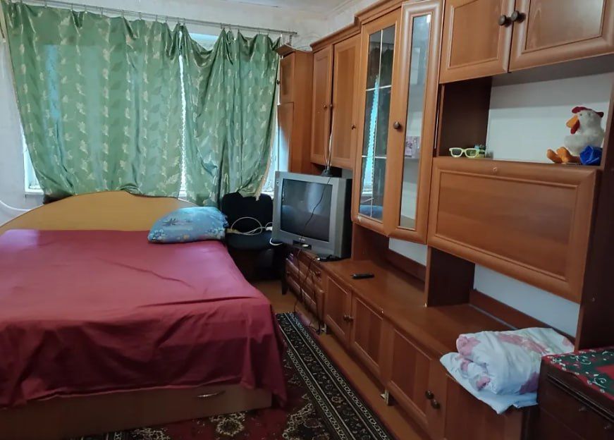Сдаётся 1-комнатная квартира, 38 м²