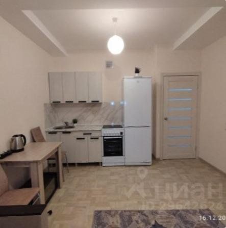 Сдаётся 2-комнатная квартира, 44 м²