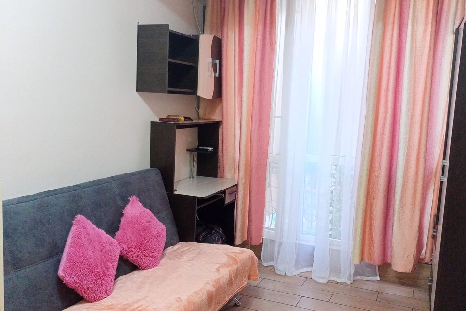 Сдаётся студия, 21 м²