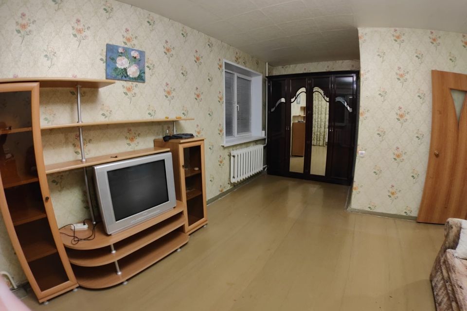 Сдаётся 1-комнатная квартира, 33 м²