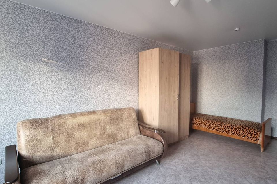 Сдаётся 1-комнатная квартира, 49 м²