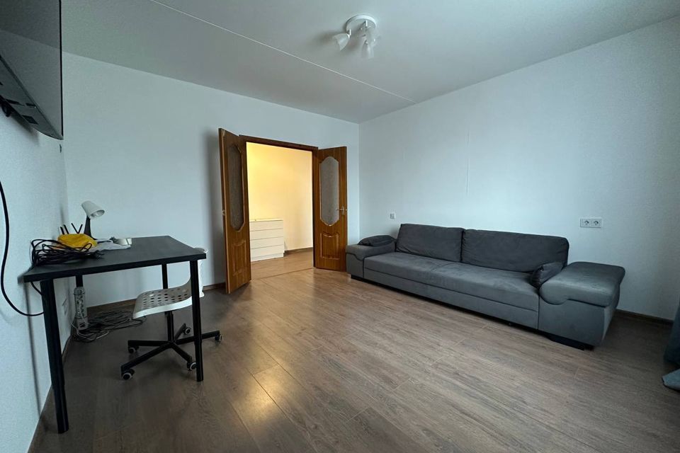 Сдаётся 2-комнатная квартира, 54 м²