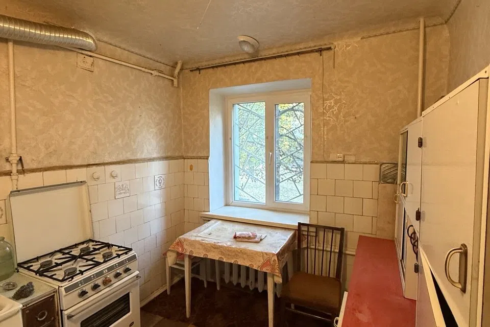 Сдаётся 2-комнатная квартира, 48 м²