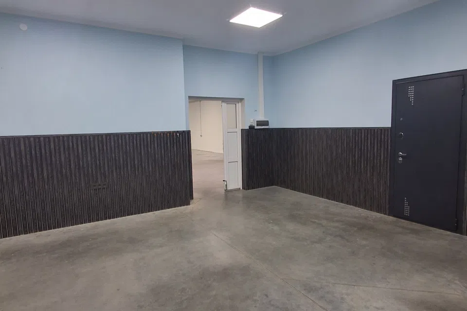 Сдаётся склад, 260 м²