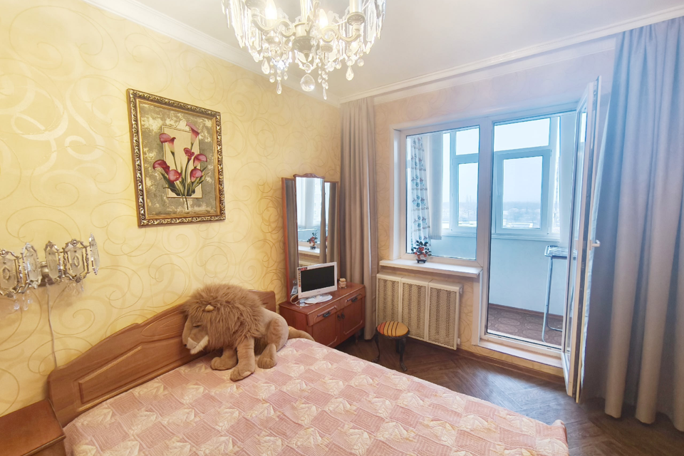 Сдаётся 2-комнатная квартира, 64 м²