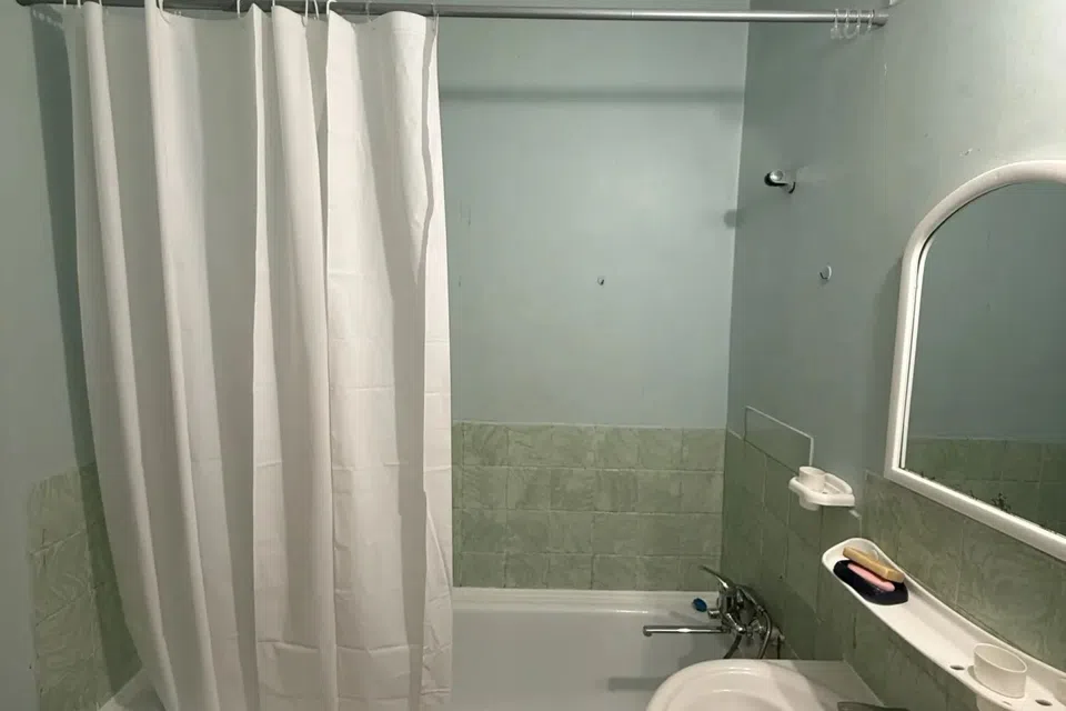 Сдаётся 2-комнатная квартира, 46 м²