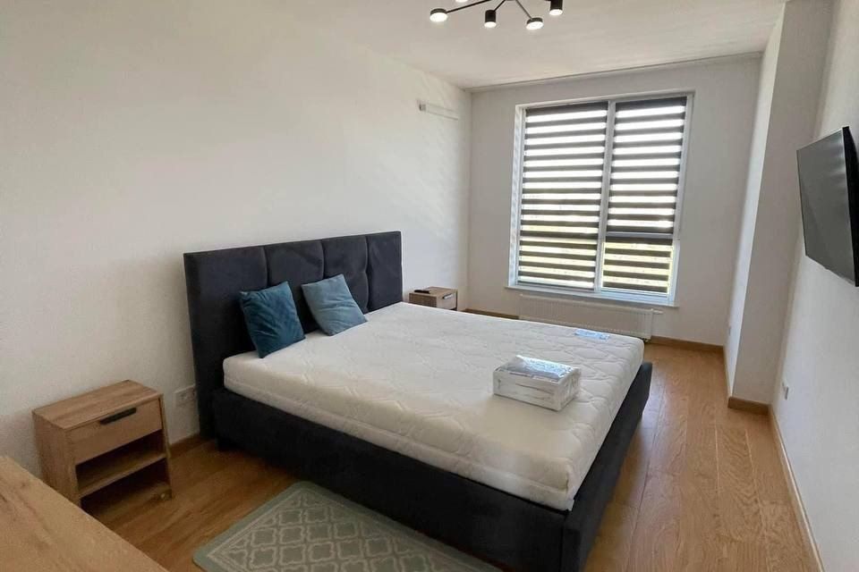 Сдаётся 1-комнатная квартира, 37 м²