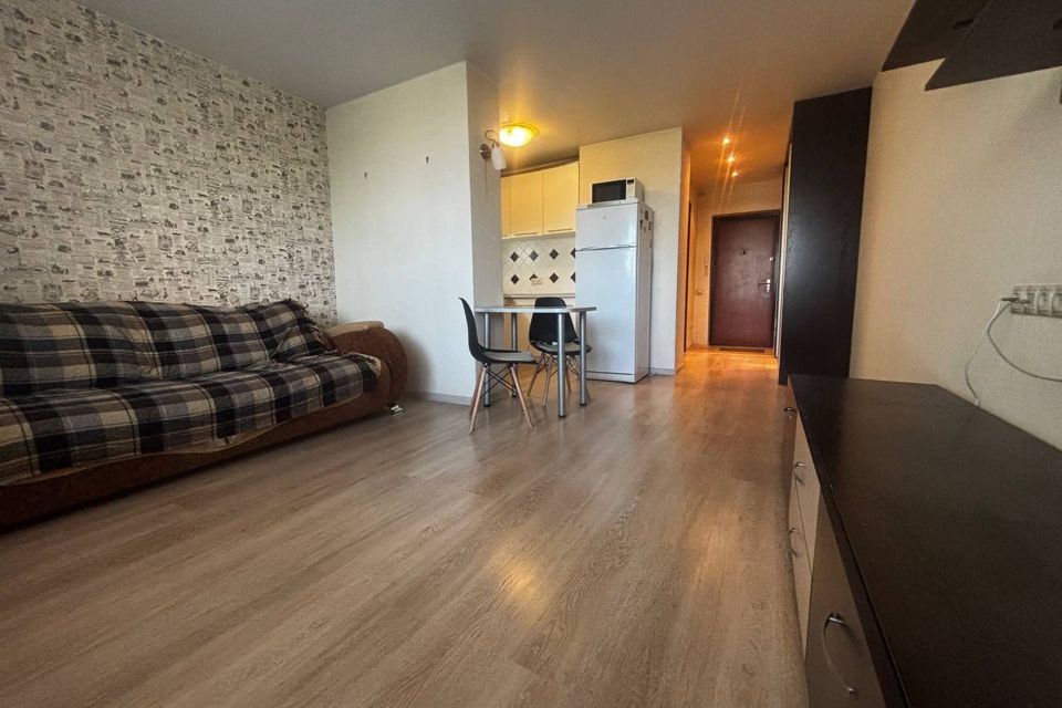 Сдаётся студия, 30.3 м²