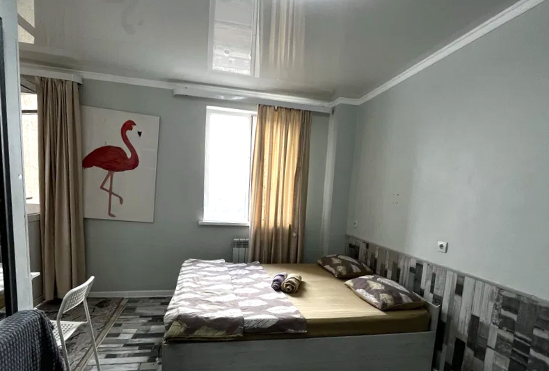 Сдаётся студия, 22.4 м²