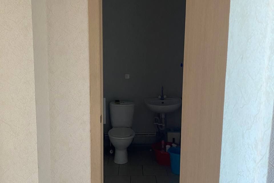 Сдаётся 1-комнатная квартира, 39 м²