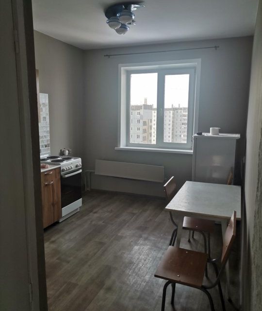 Сдаётся 2-комнатная квартира, 54 м²