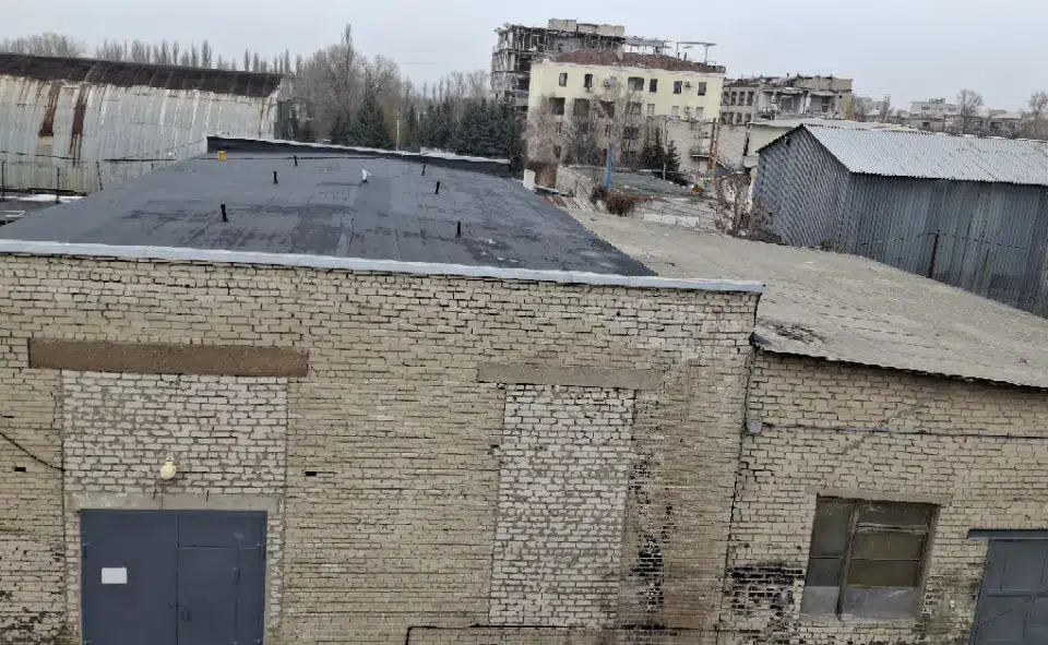 Сдаётся офис, 2000 м²