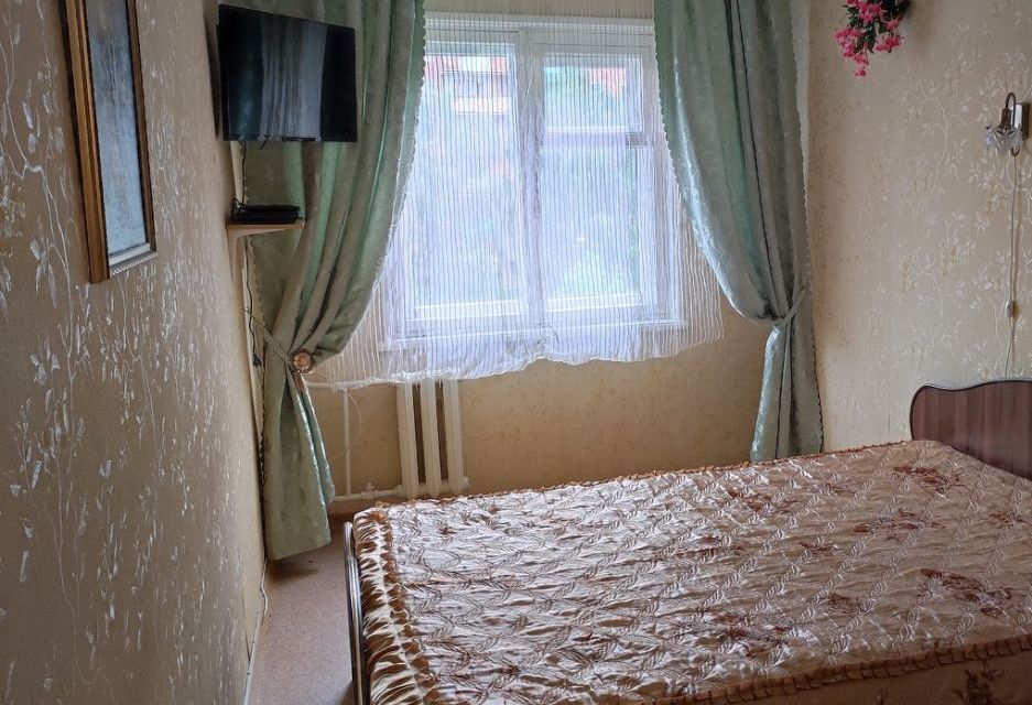 Сдаётся 2-комнатная квартира, 44 м²