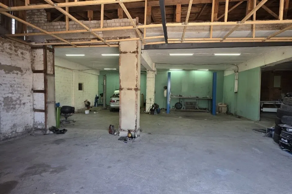Сдаётся помещение своб. назначения, 320 м²
